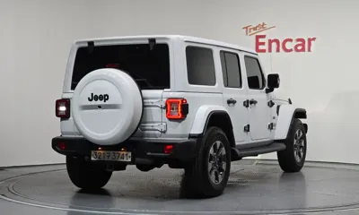 Jeep Wrangler 2019, 74836 км, за 24944.2 USD