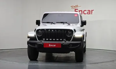 Jeep Wrangler 2019, 74836 км, за 24944.2 USD