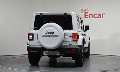 Jeep Wrangler 2019, 74836 км, за 24944.2 USD