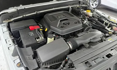 Jeep Wrangler 2019, 74836 км, за 24944.2 USD - фото 6