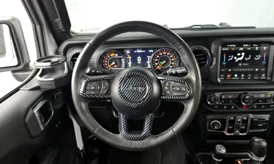 Jeep Wrangler 2019, 74836 км, за 24944.2 USD - фото 13