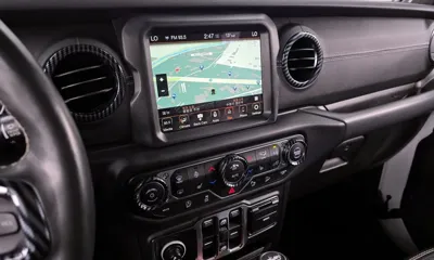 Jeep Wrangler 2019, 74836 км, за 24944.2 USD - фото 14