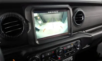 Jeep Wrangler 2019, 74836 км, за 24944.2 USD - фото 15