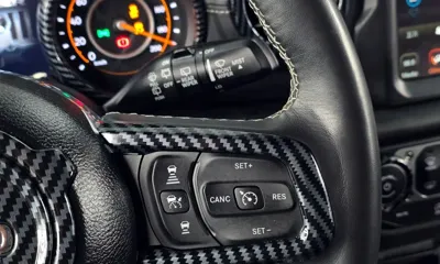 Jeep Wrangler 2019, 74836 км, за 24944.2 USD - фото 17