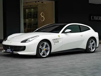 Ferrari GTC4Lusso · 2018 год