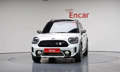 MINI Countryman 2024, 35706 км, за 22924.32 USD