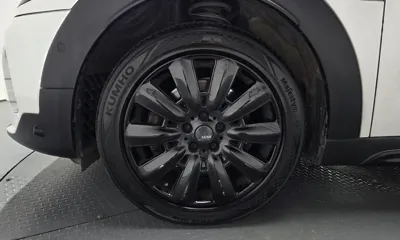 MINI Countryman 2024, 35706 км, за 22924.32 USD