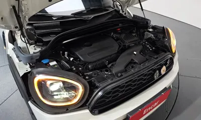MINI Countryman 2024, 35706 км, за 22924.32 USD - фото 6