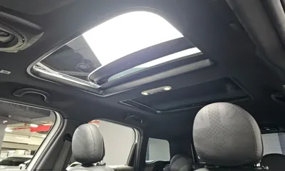 MINI Countryman 2024, 35706 км, за 22924.32 USD - фото 19