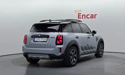 MINI Countryman 2023, 44890 км, за 19627.15 USD