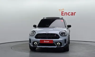 MINI Countryman 2023, 44890 км, за 19627.15 USD