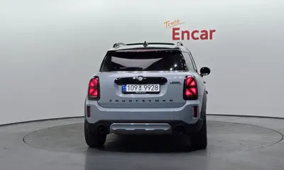 MINI Countryman 2023, 44890 км, за 19627.15 USD