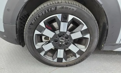 MINI Countryman 2023, 44890 км, за 19627.15 USD