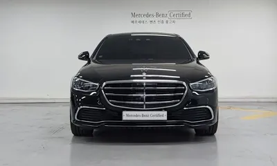 Mercedes-Benz S-Class 2023, 30680 км, за 69557.28 USD