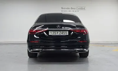 Mercedes-Benz S-Class 2023, 30680 км, за 69557.28 USD