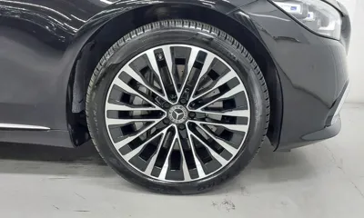 Mercedes-Benz S-Class 2023, 30680 км, за 69557.28 USD