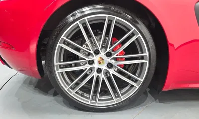 Porsche 718 2019, 53920 км, за 48446.94 USD