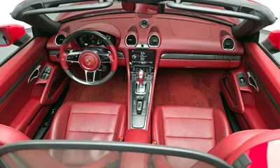 Porsche 718 2019, 53920 км, за 48365.06 USD - фото 7