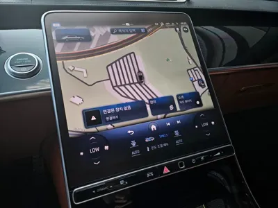 Mercedes-Benz S-Class 2022, 109396 км, за 54483.39 USD
