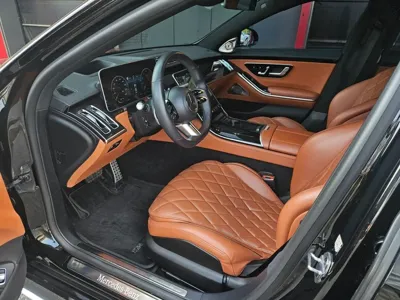 Mercedes-Benz S-Class 2022, 109396 км, за 54071.69 USD - фото 6