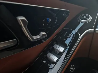 Mercedes-Benz S-Class 2022, 109396 км, за 54071.69 USD - фото 8