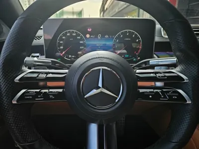 Mercedes-Benz S-Class 2022, 109396 км, за 54071.69 USD - фото 9