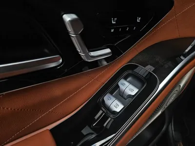 Mercedes-Benz S-Class 2022, 109396 км, за 54071.69 USD - фото 11