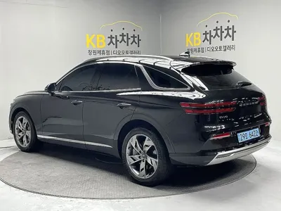 Genesis GV70 2022, 42795 км, за 36694.24 USD