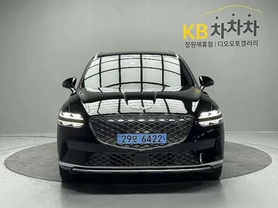 Genesis GV70 2022, 42795 км, за 36694.24 USD