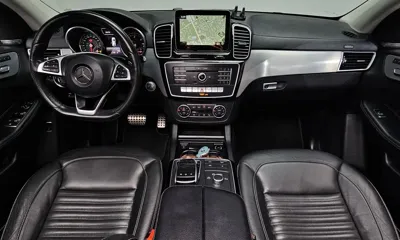 Mercedes-Benz GLE-Class 2017, 166572 км, за 18540.22 USD - фото 7