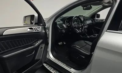 Mercedes-Benz GLE-Class 2017, 166572 км, за 18540.22 USD - фото 10