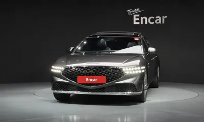 Genesis G90 2023, 79628 км, за 44659.67 USD