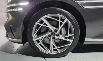 Genesis G90 2023, 79628 км, за 44659.67 USD