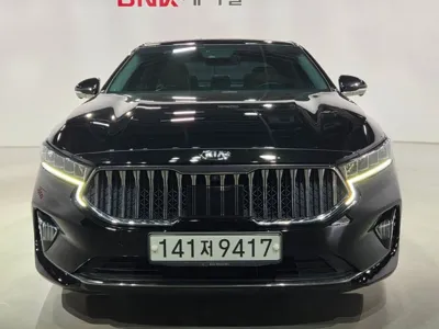 Kia K7 2020, 105640 км, за 12573.3 USD