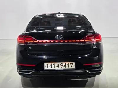 Kia K7 2020, 105640 км, за 12573.3 USD