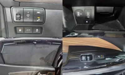 Kia K7 2020, 105640 км, за 12573.3 USD - фото 19