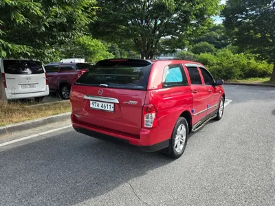 KG_Mobility_Ssangyong KORANDO 2013, 200000 км, за 2279.09 USD