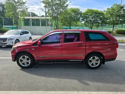 KG_Mobility_Ssangyong KORANDO 2013, 200000 км, за 2279.09 USD - фото 18