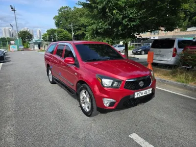 KG_Mobility_Ssangyong KORANDO 2013, 200000 км, за 2279.09 USD - фото 19