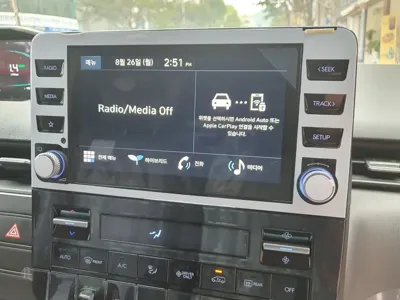 Hyundai Staria 2025, 1694 км, за 19095.44 USD - фото 9