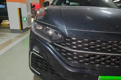 Volkswagen Passat 2023, 30000 км, за 17700 USD - фото 7
