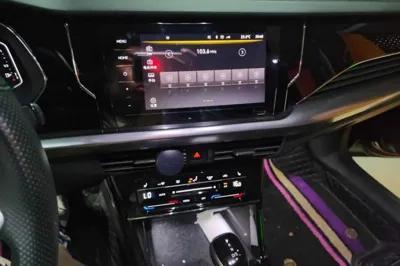 Volkswagen Passat 2023, 30000 км, за 17700 USD - фото 13