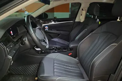 Volkswagen Passat 2023, 30000 км, за 17700 USD - фото 15