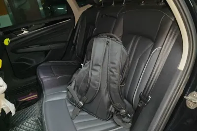 Volkswagen Passat 2023, 30000 км, за 17700 USD - фото 17