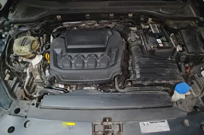 Volkswagen Passat 2023, 30000 км, за 17700 USD - фото 21