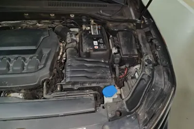 Volkswagen Passat 2023, 30000 км, за 17700 USD - фото 22