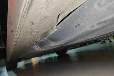Volkswagen Passat 2023, 30000 км, за 17700 USD - фото 28