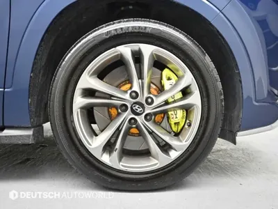 Hyundai Santafe 2019, 114375 км, за 13391.4 USD