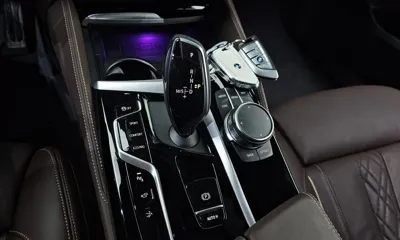BMW Gran Turismo 2024, 43592 км, за 35629.32 USD - фото 9