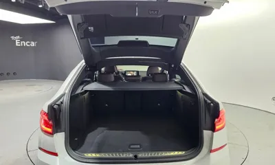 BMW Gran Turismo 2024, 43592 км, за 35629.32 USD - фото 20
